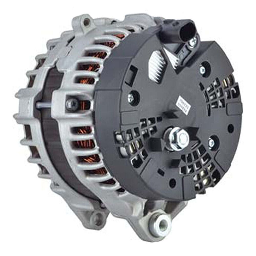 12V 150A Alternator Europe Cla For 2015-2018 Mercedes-Benz GLA250 A-000-