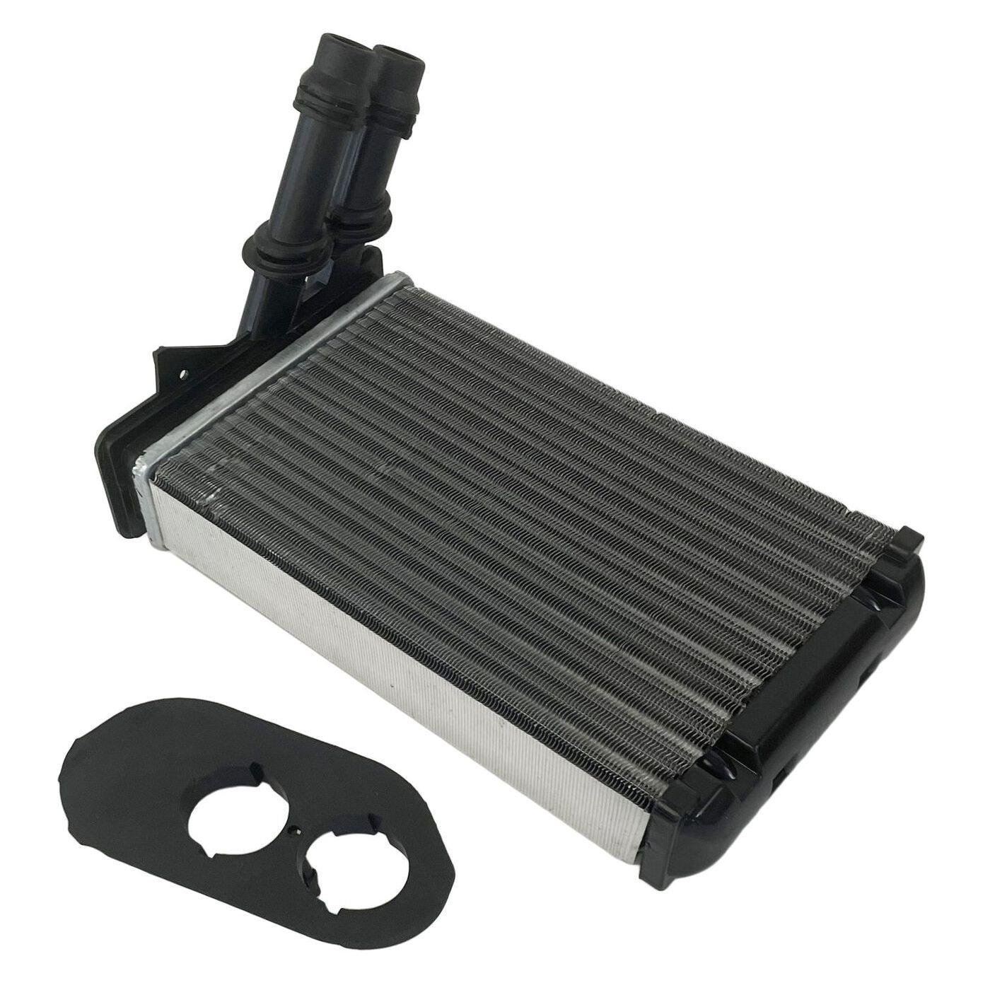 For 02 TT Quattro ALMS Edition Volkswagen 99-10 Beetle Base HVAC Heater Core