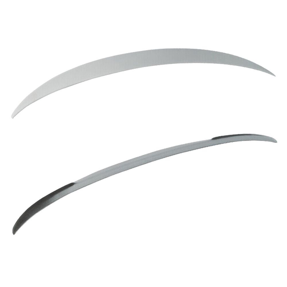 For BMW Fits 11-16 BMW F10 550i 535i 528i P Performance Trunk Spoiler Wing ABS