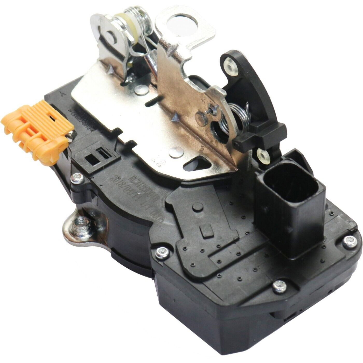 For 2008-2010 Malibu Hybrid Saturn 2009 Aura Hybrid Rear Door Lock Actuator Set