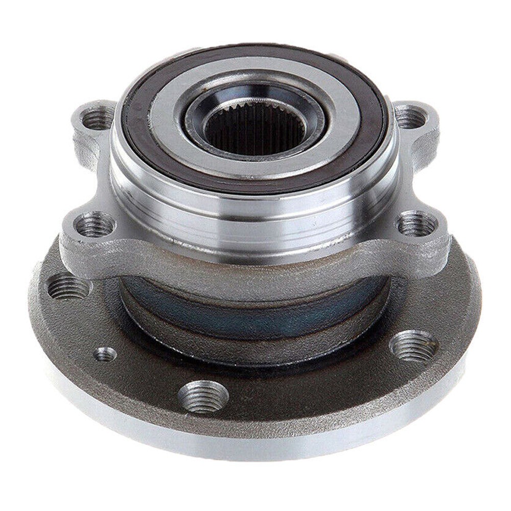 Rear Wheel Hub & Bearing VW Jetta