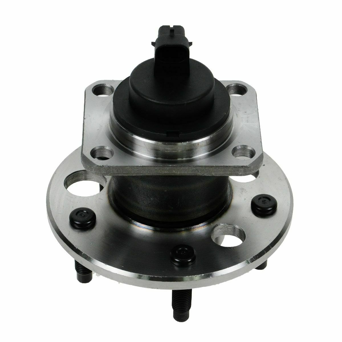 2 Sets Of - For 1999-2005 Alero Grand Am Malibu Rear Wheel Hub Assembly 512152
