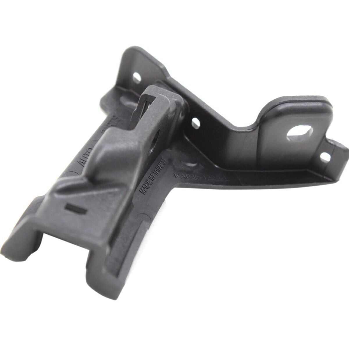 Bumper Face Bar Bracket Front Left Hand Side Driver 86577C6000 For Kia Sorento