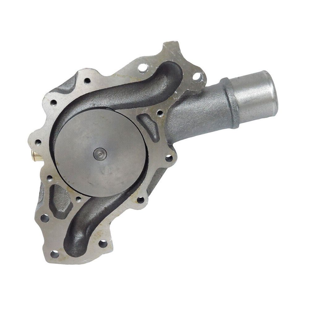 Heavy Duty Water Pump For AM General Hummer Chevrolet C1500 Suburban 6.5L