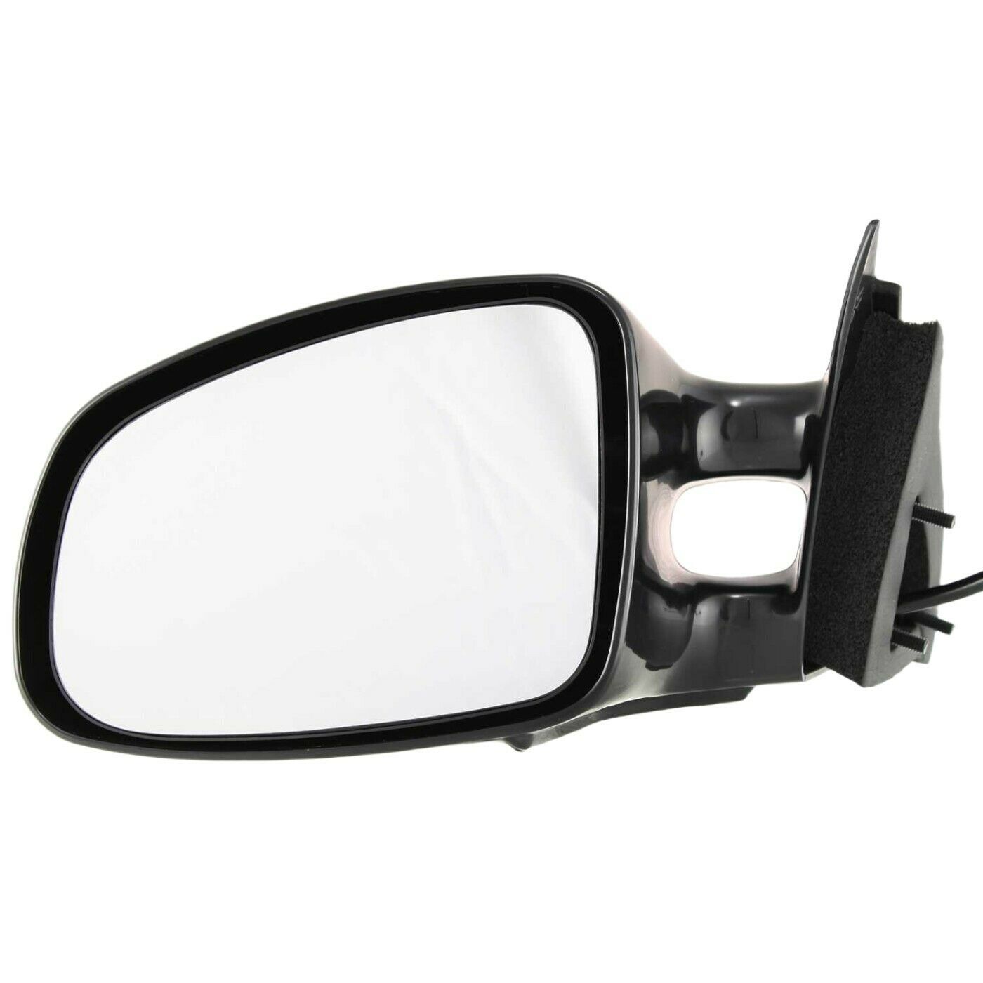 Power Mirror Set For Pontiac 1997-2003 Grand Prix Left Right Paintable