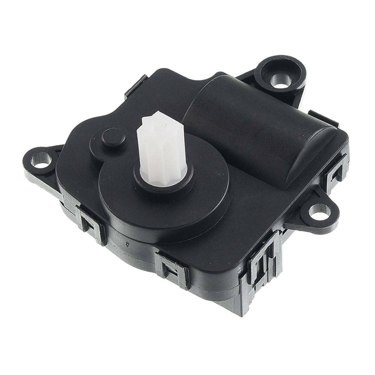 HVAC Heater Blend Door Actuator For 10-13 Chevy Equinox 10-13 GMC Terrain Main