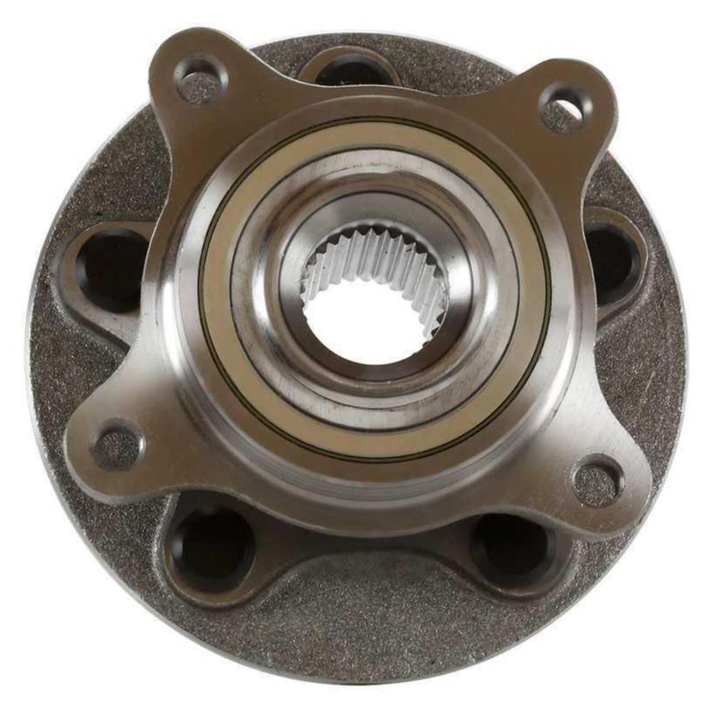 For Land Rover LR3 LR4 Range Rover Sport Pair Front Wheel Hub Assembly 515067