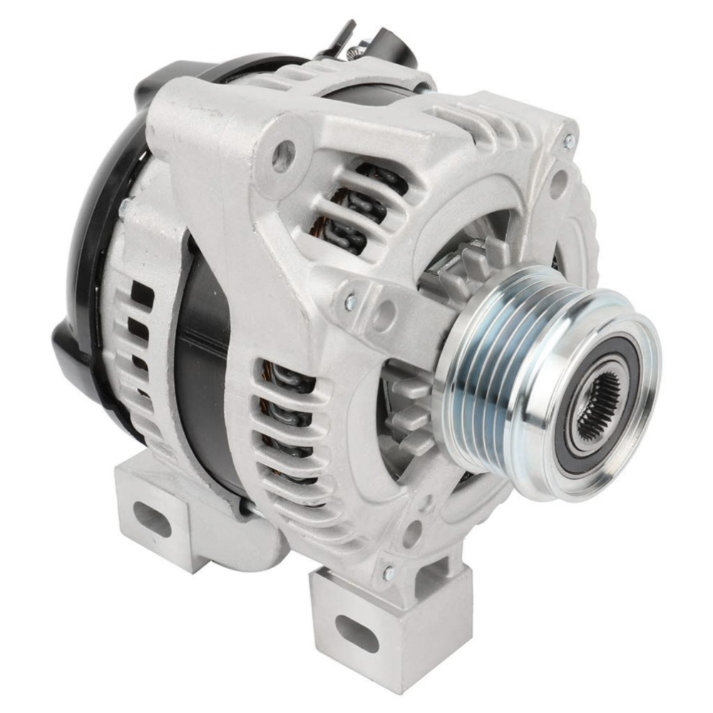 Alternator For 06 C70 Convertible 05-06 S40 Sedan 05-06 V50 Wagon 2.4L 2.5L