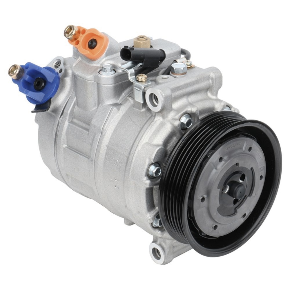 C AC Compressor For BMW 328i 525i 325i 330i M3 M5 M6 Z4 158357