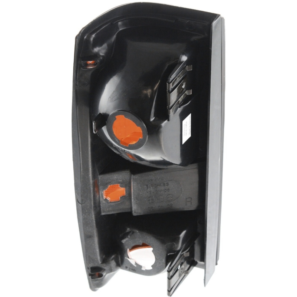 Tail Light For 82-93 Chevrolet S10 82-90 GMC S15 91-93 GMC Sonoma Passenger Side