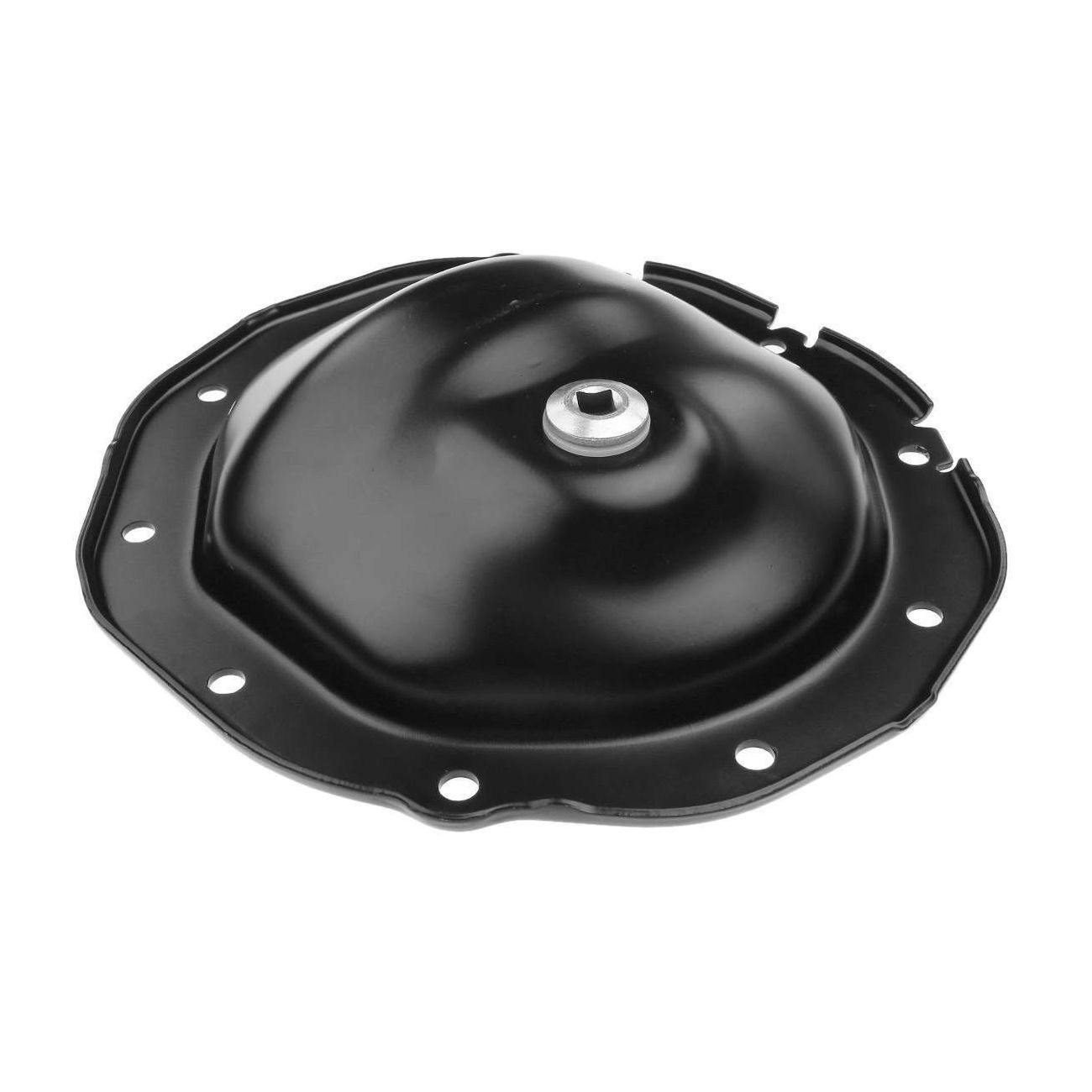 Rear Alex Differential Cover Assembly For Cadillac Chevrolet GMC
