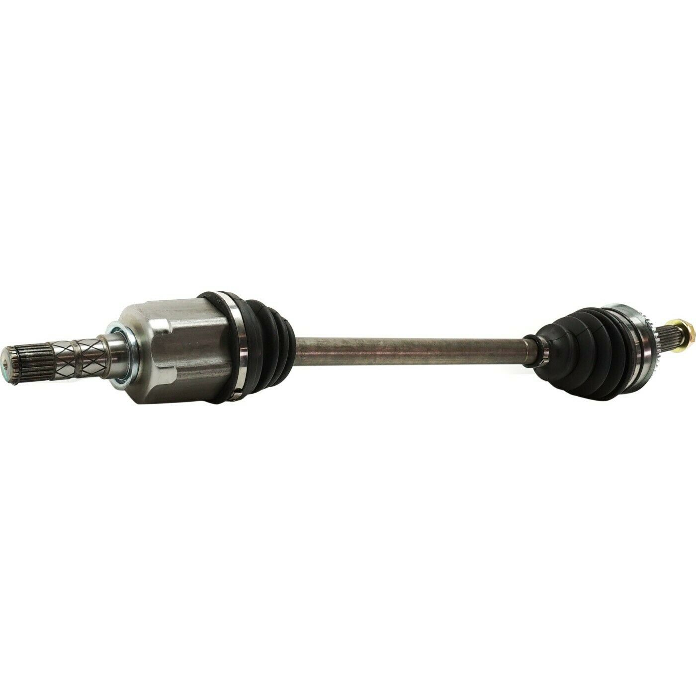 CV Axle For 03-08 Forester 04-06 Impreza Front Driver Or Passenger Side 1-pc