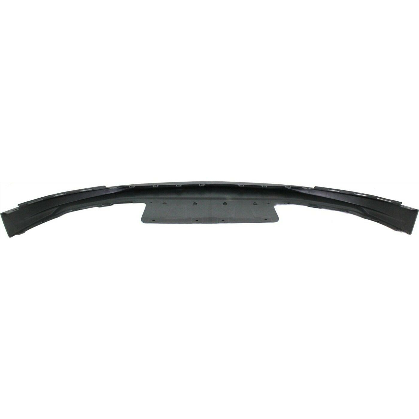 Front Lower Bumper Cover For Chevrolet 2011-2015 Volt Base Hatchback Textured