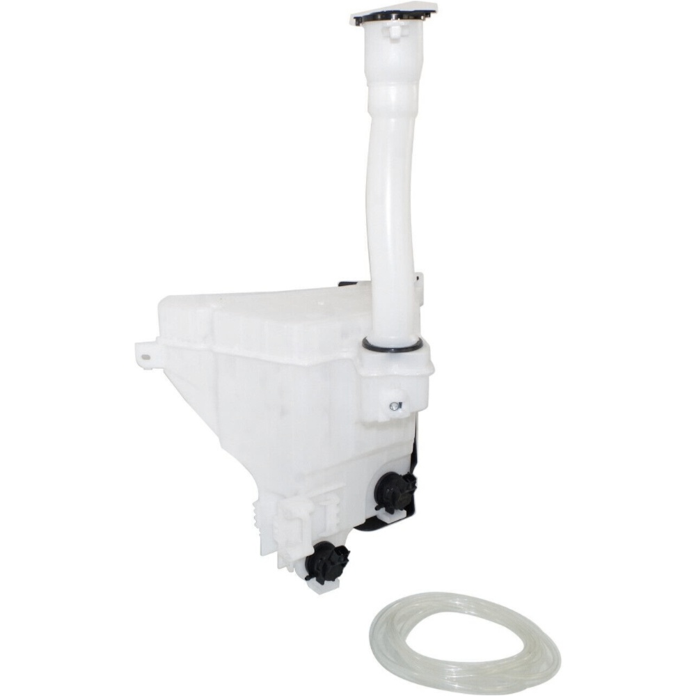 Washer Reservoir For Lexus 2010-2017 GX460 Sport Utility W/ Pump & Cap