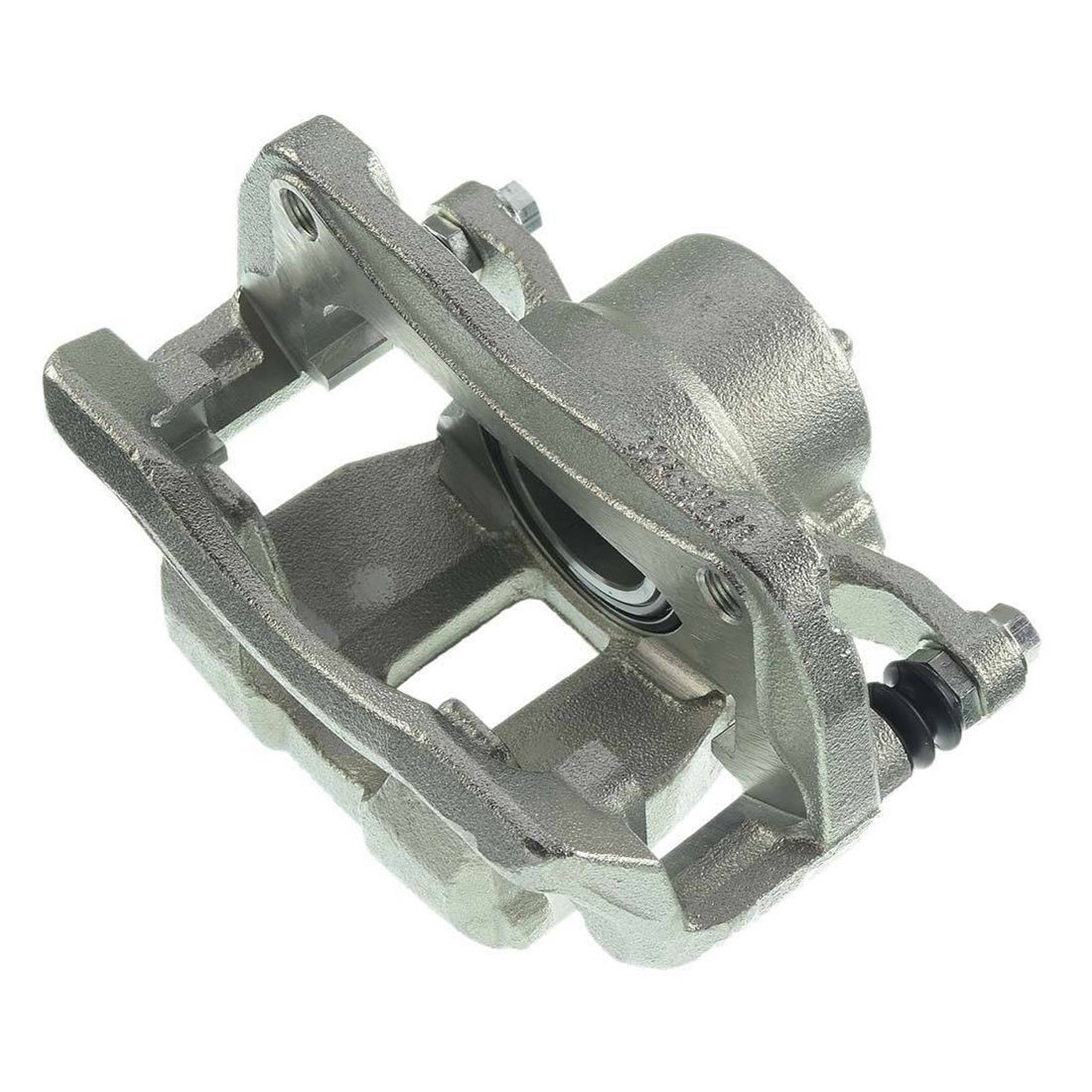 Disc Brake Caliper W/ Bracket For Acura RDX 2013 2014 2015 Front Left LH Driver
