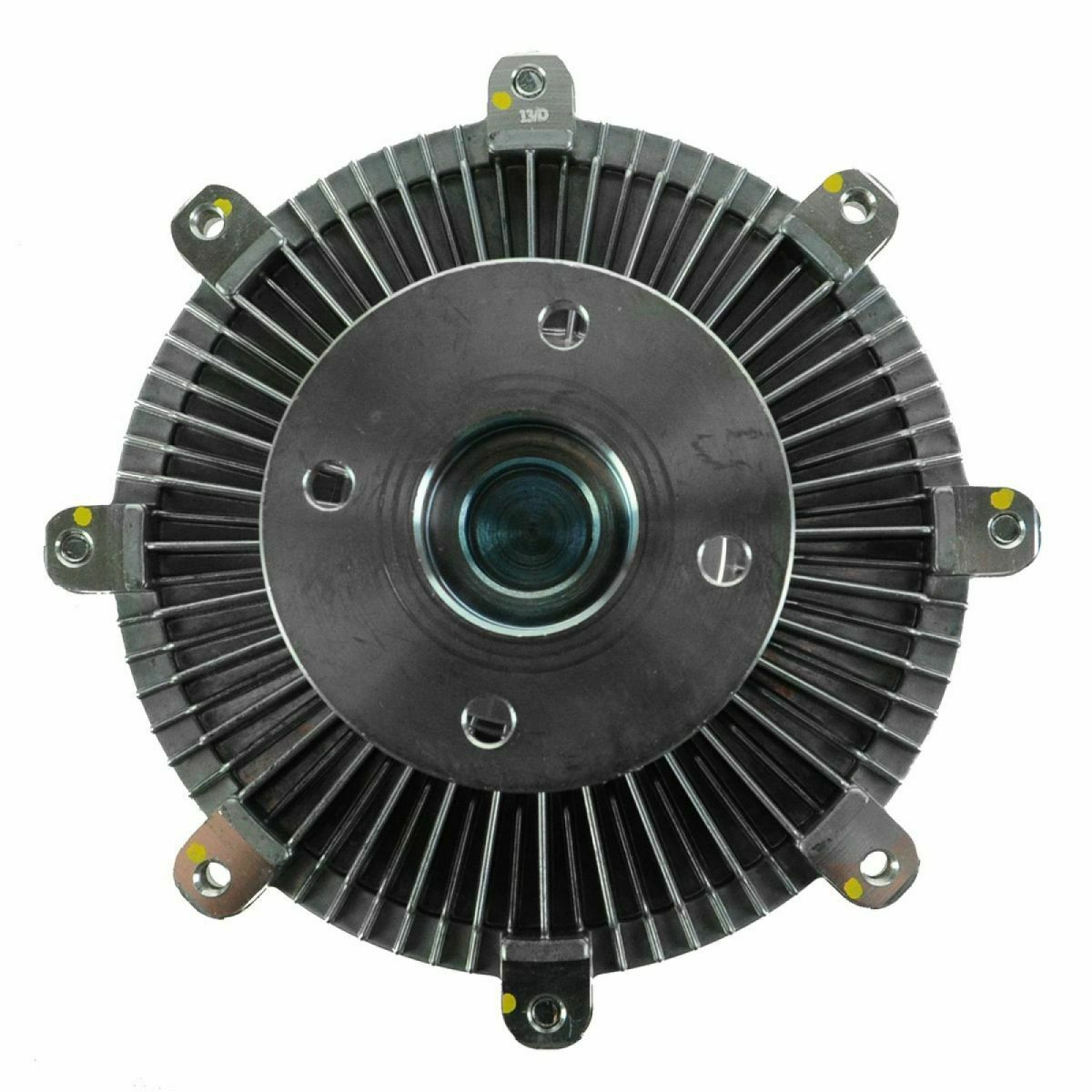 Radiator Fan Clutch For 2005-2018 Nissan Suzuki NV