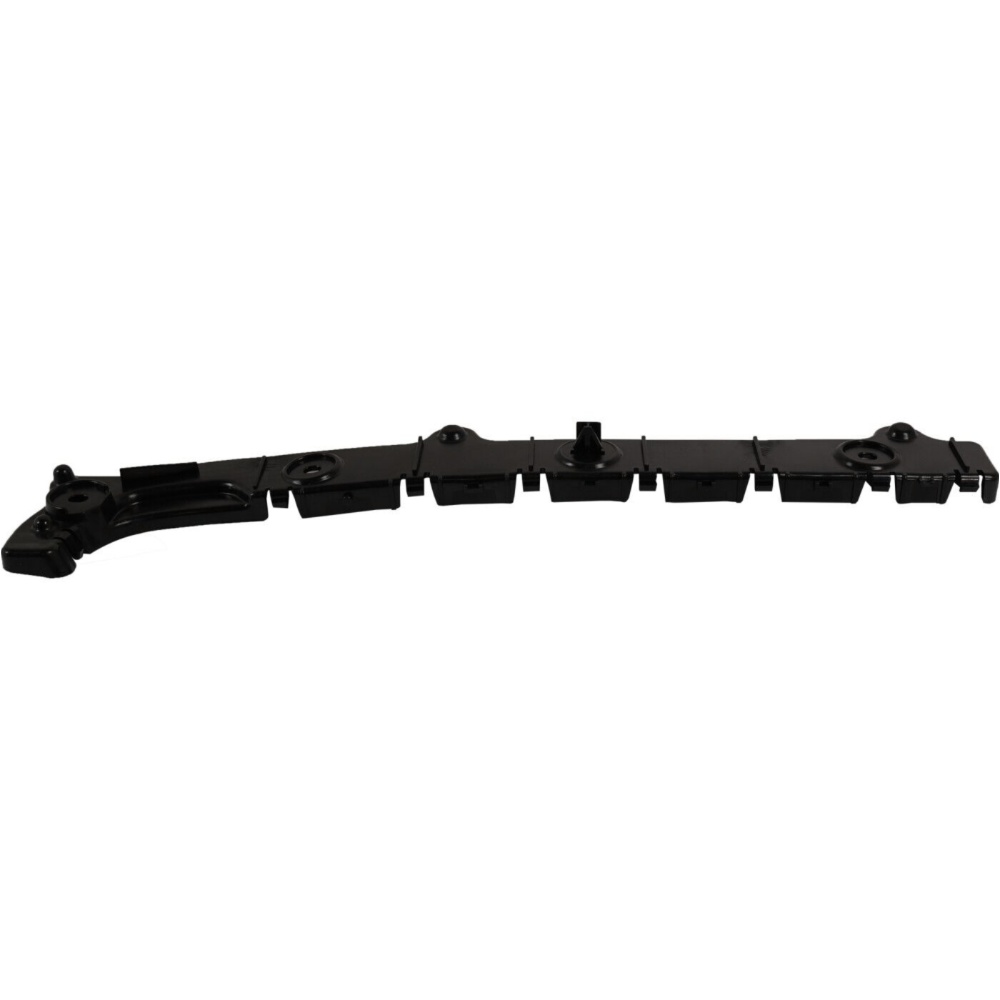 Bumper Face Bar Bracket Retainer Mounting Brace Rear Passenger Right Side Hand
