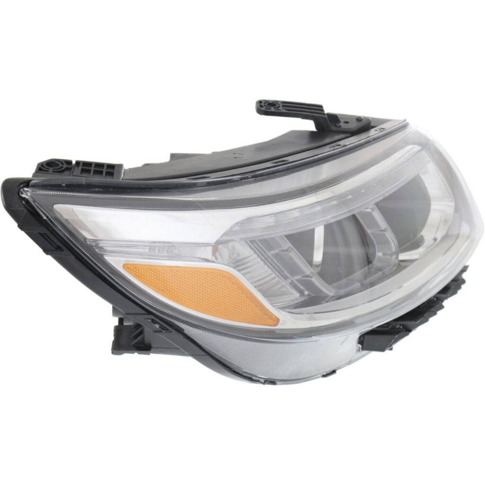 Halogen Headlight Set Left And Right Side For 14-15 Sorento EX SX Model