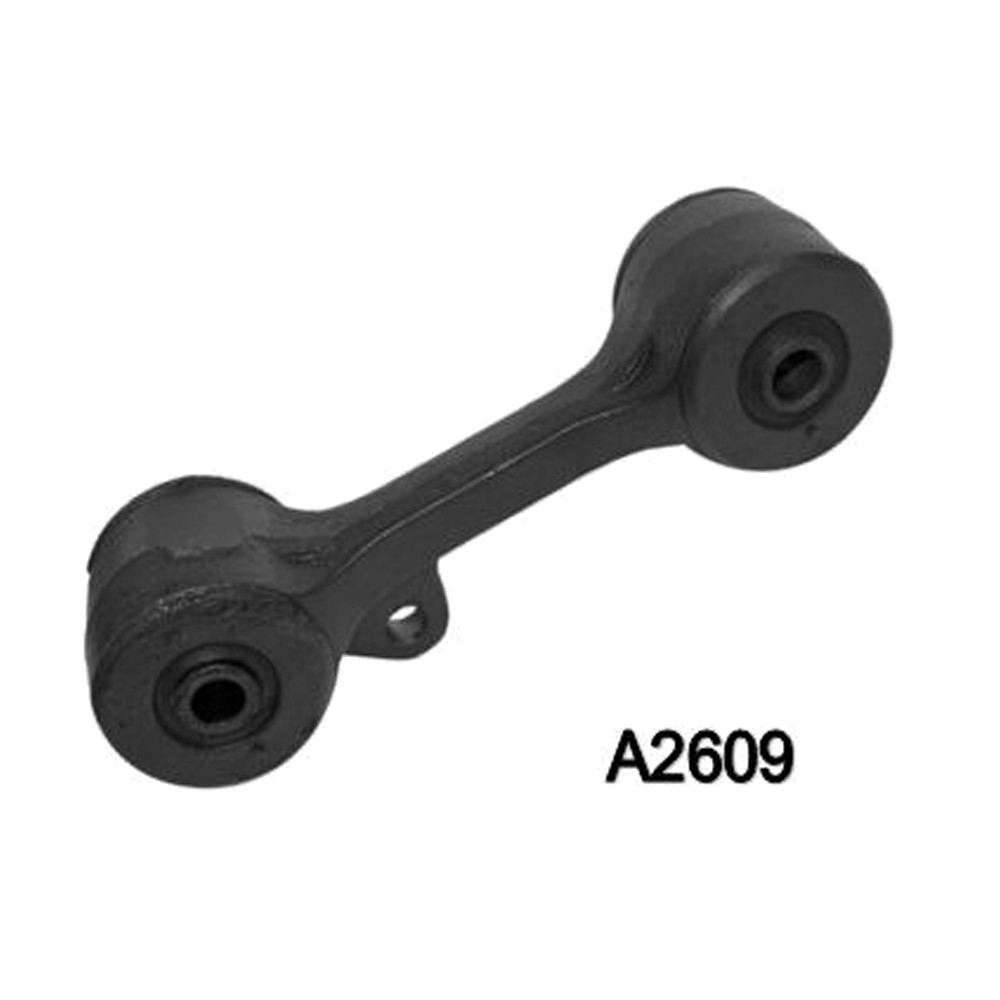 Engine Torque Strut Mount --- 2.2-2.8-3.1L