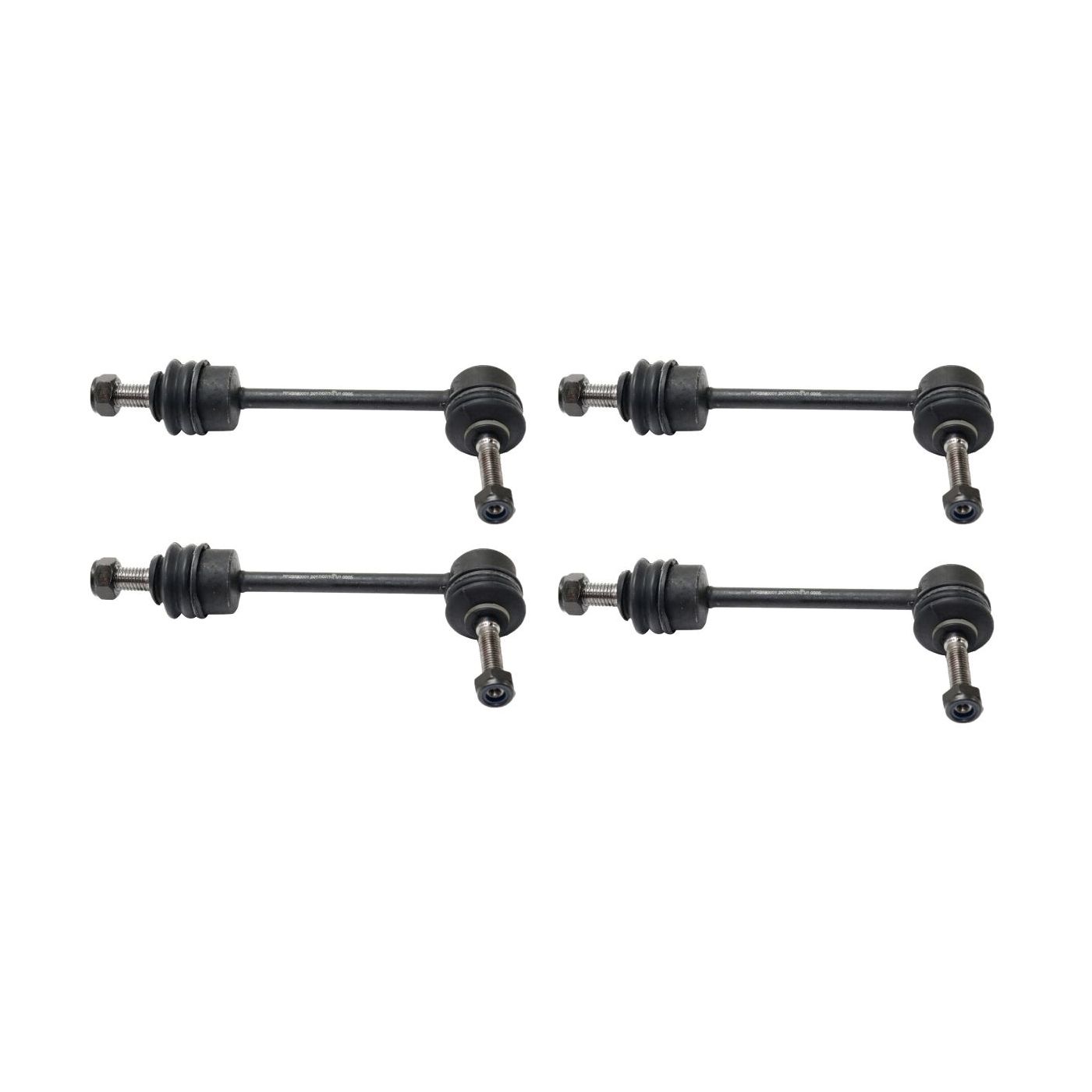 4 Sets Of - Sway Bar For Crown Grand Marquis Town Car Victoria Front Left Or Right