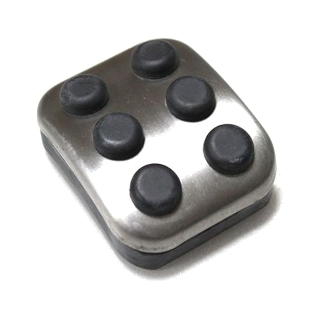 Mercedes Benz Genuine Parking Brake Pedal Pad AMG E C GLK CLA CLS GLA SL