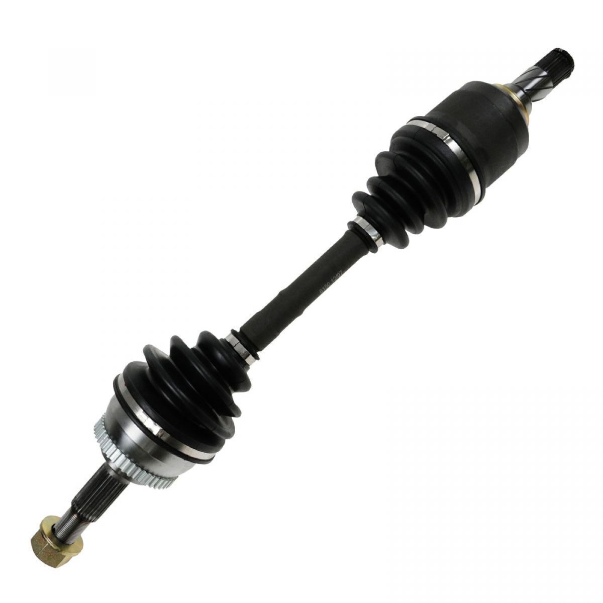 Front CV Constant For 96-99 I30 95-99 Maxima Joint Axle Shaft Pair Set