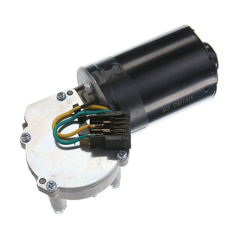 Front Windshield Wiper Motor For Volkswagen Corsar Fox Golf Scirocco 191955113A