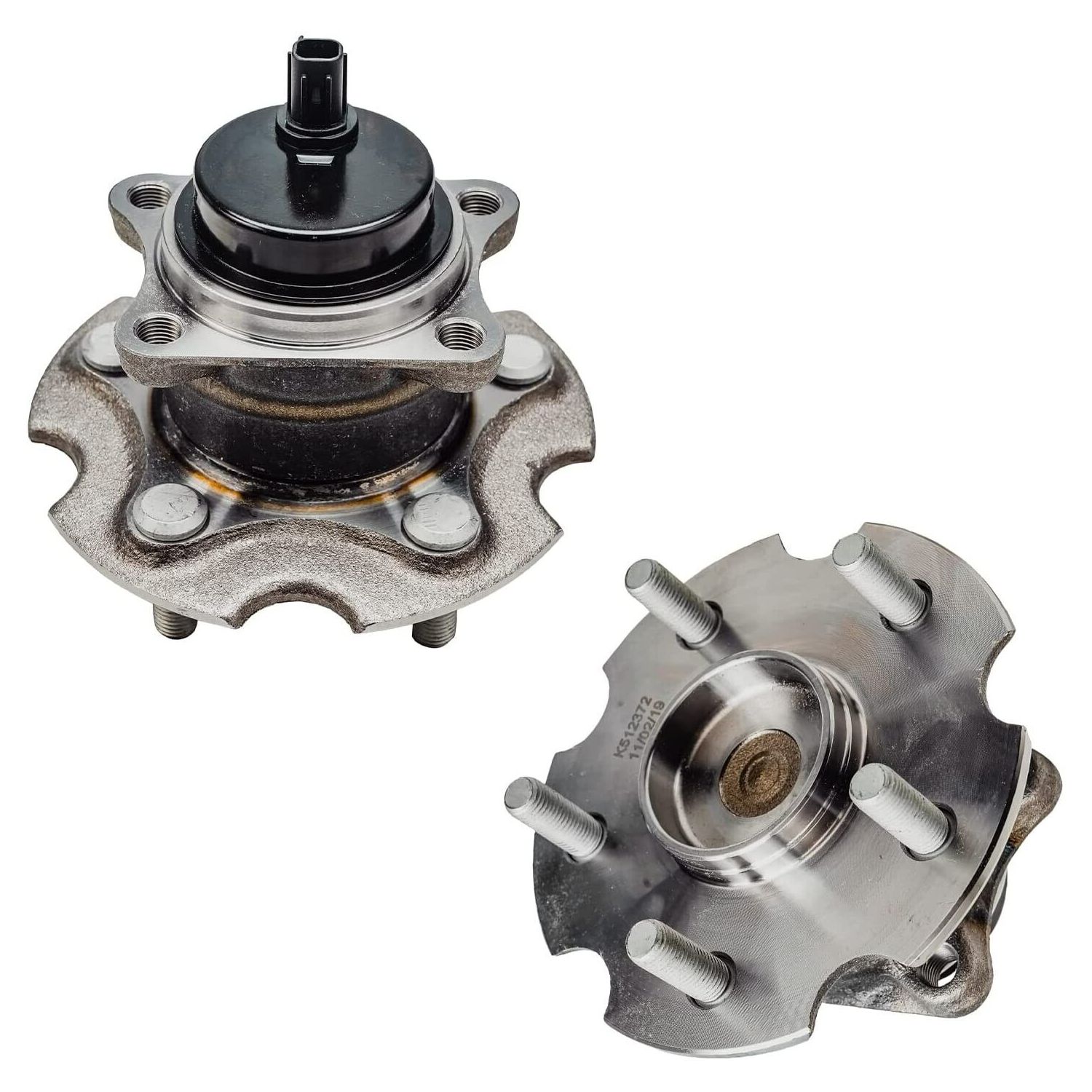 FWD Front And Rear Wheel Hub Bearing
