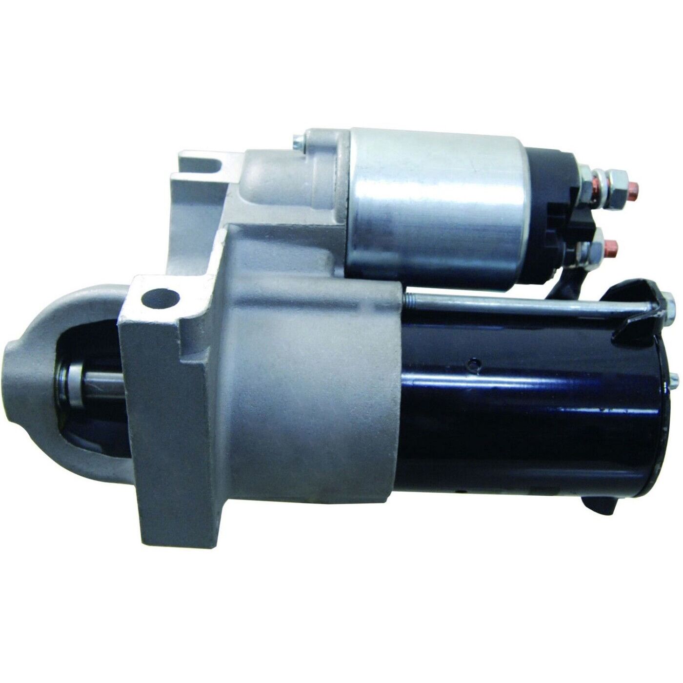 Starter For 2005 Terraza Mini Passenger Van Chevrolet 1998-2002 Cavalier Coupe