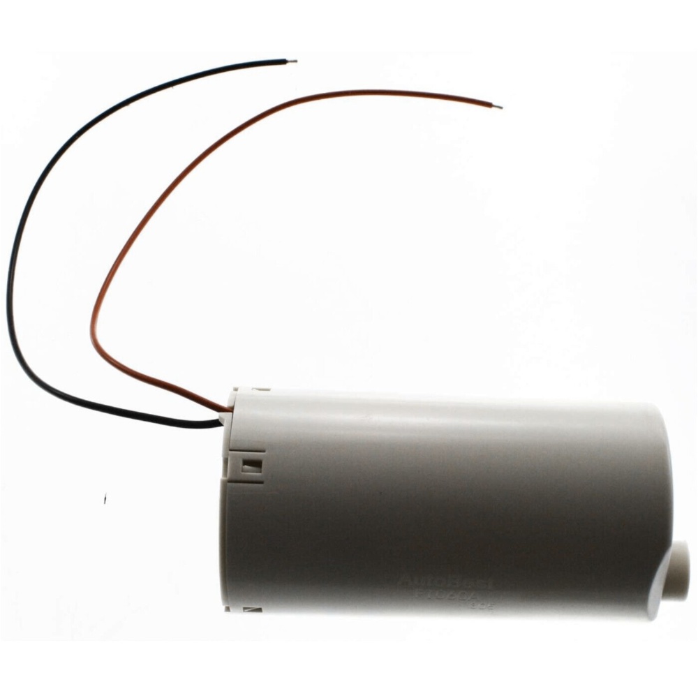 Electric Fuel Gas Pump Module For E150 E250 Van F150 Truck Bronco