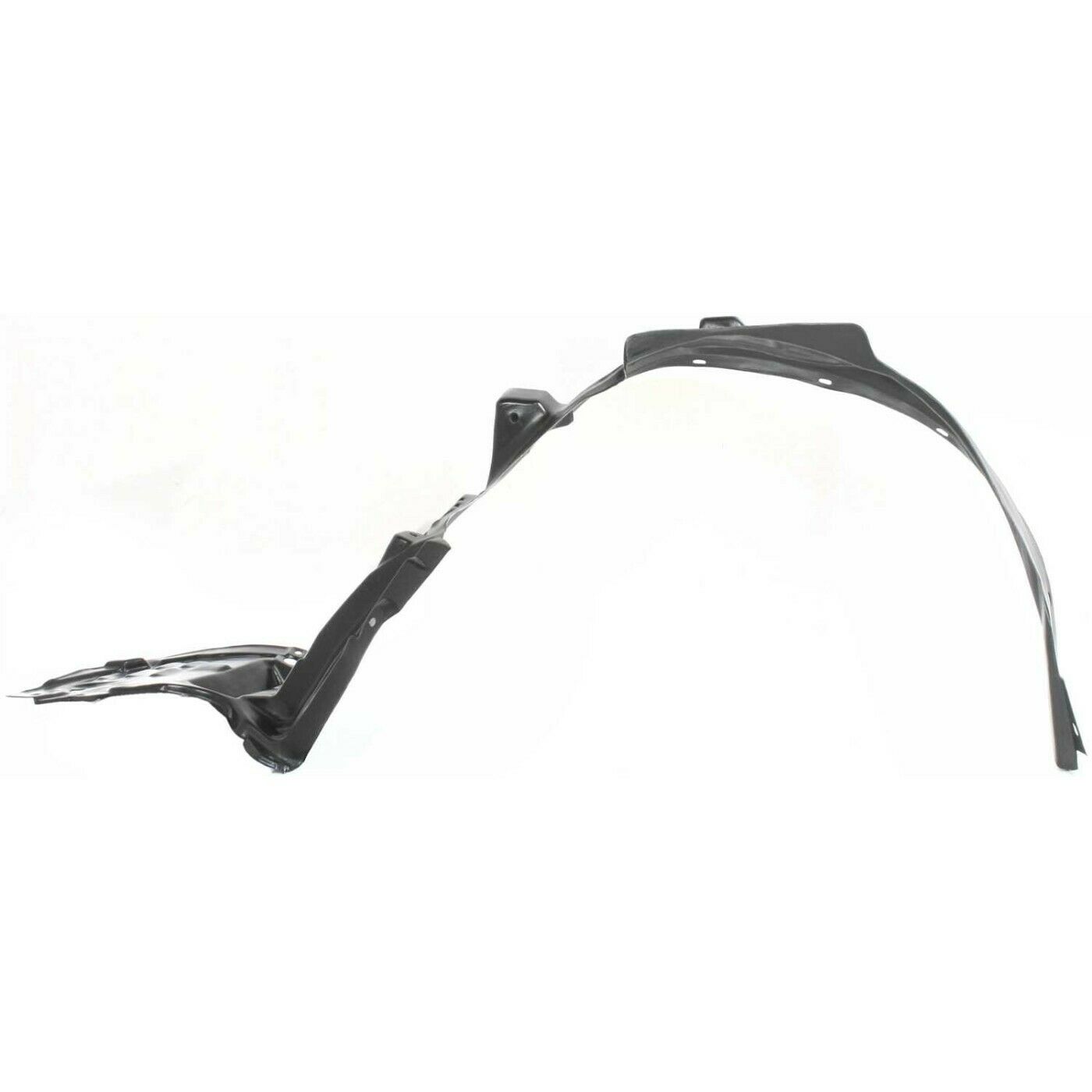Splash Shield For 1999-2004 Honda Odyssey Front Passenger Side