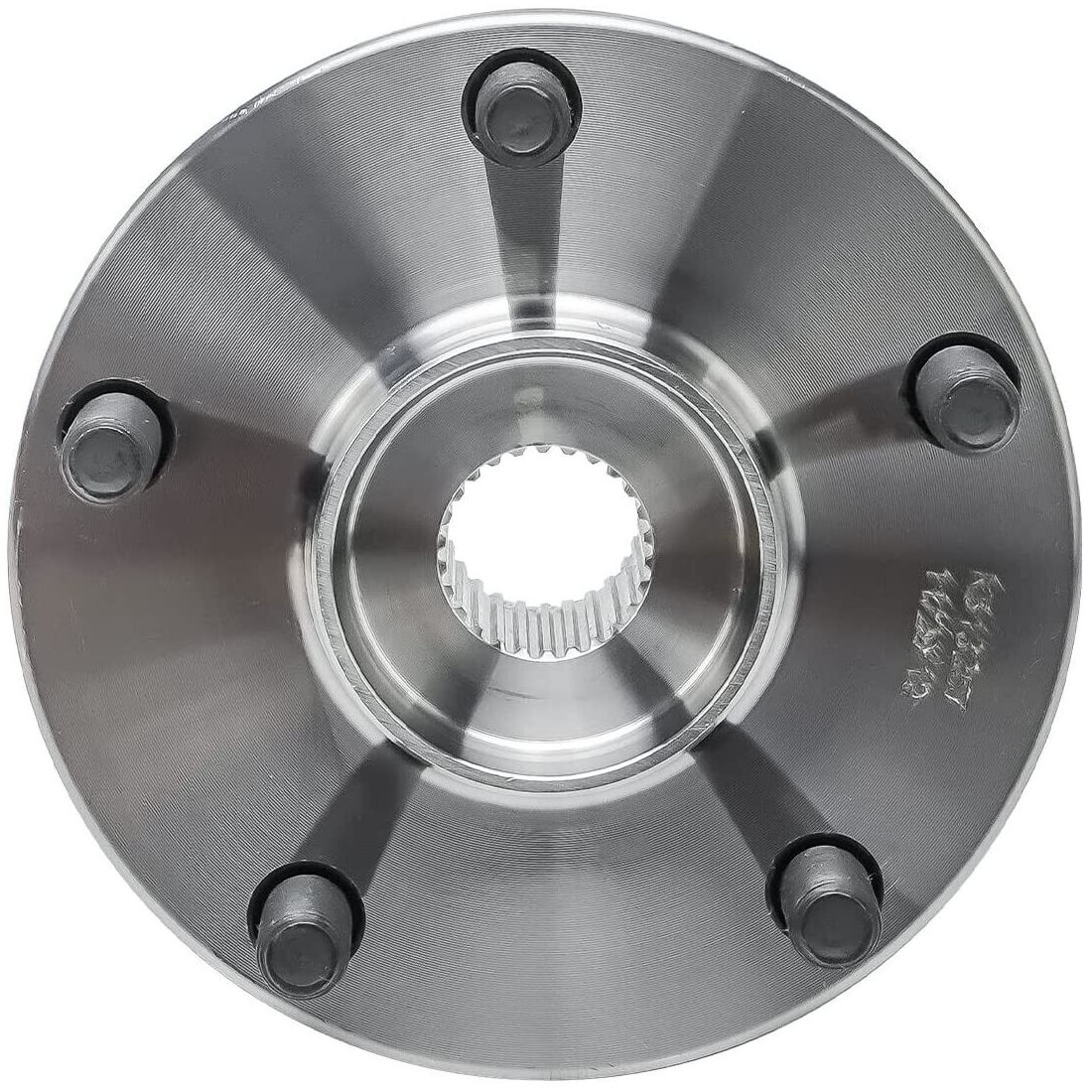 FWD Front And Rear Wheel Hub Bearing