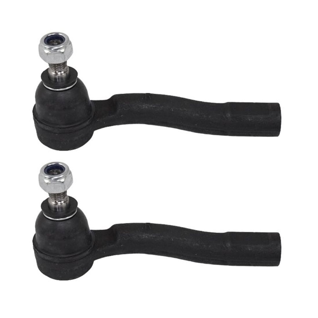 2 Sets Of - Tie Rod End For Chevrolet Optra Suzuki Forenza Reno Front Passenger Side