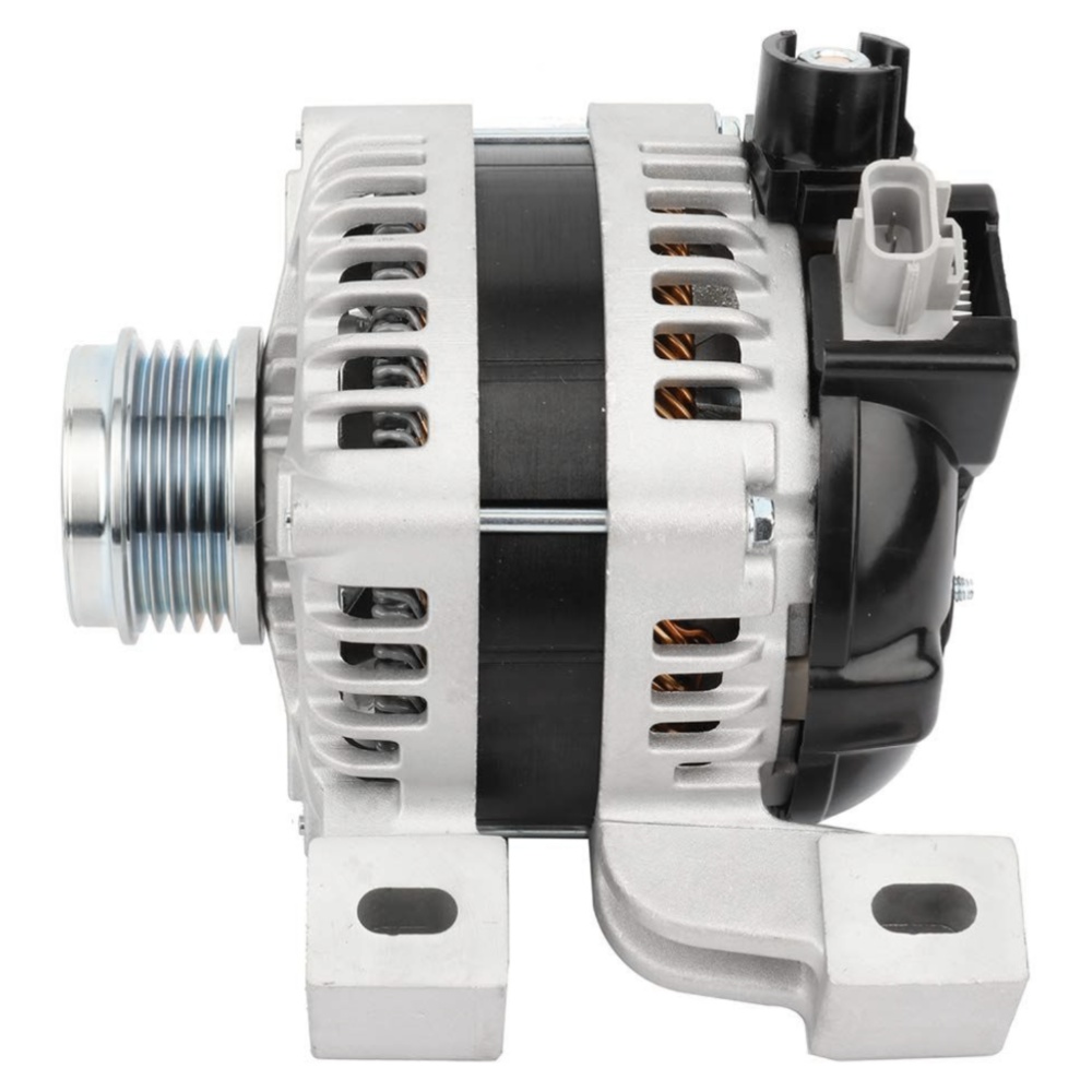 Alternator For 06 C70 Convertible 05-06 S40 Sedan 05-06 V50 Wagon 2.4L 2.5L