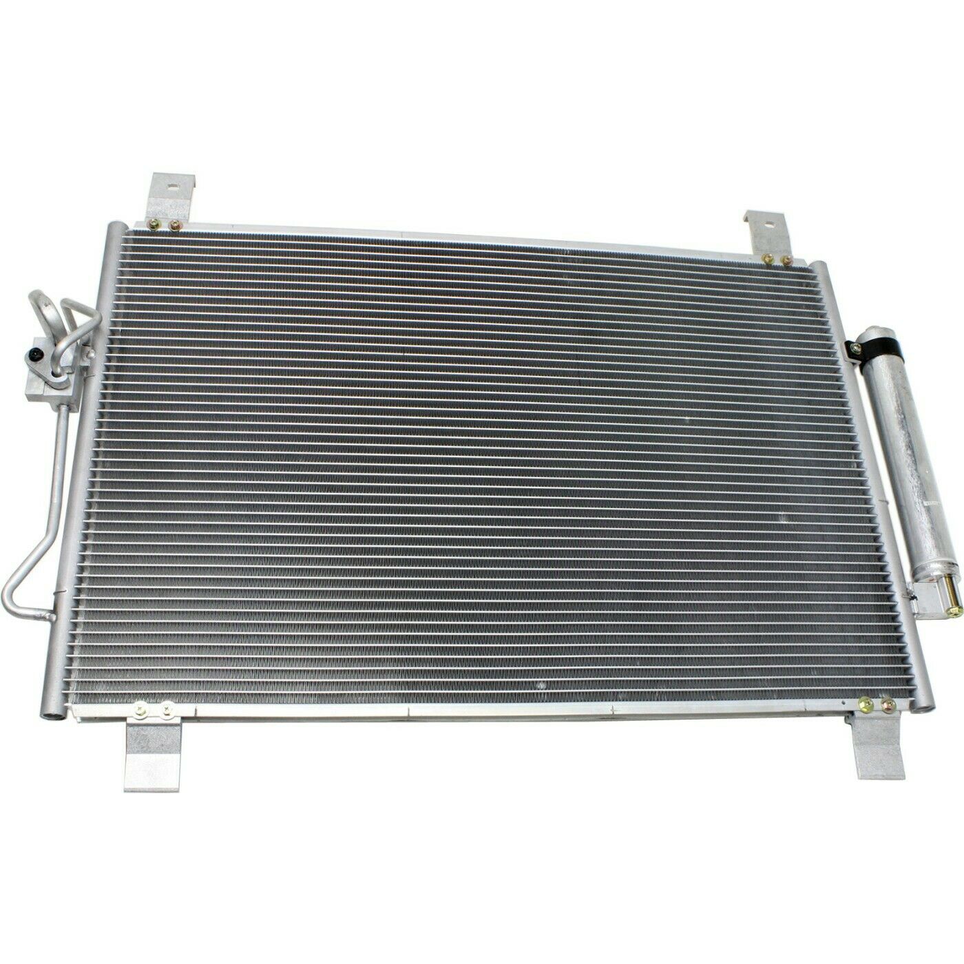 AC Condenser For INFINITI 13 JX35 14-20 QX60 Nissan 13-20 Pathfinder 921003JA0E