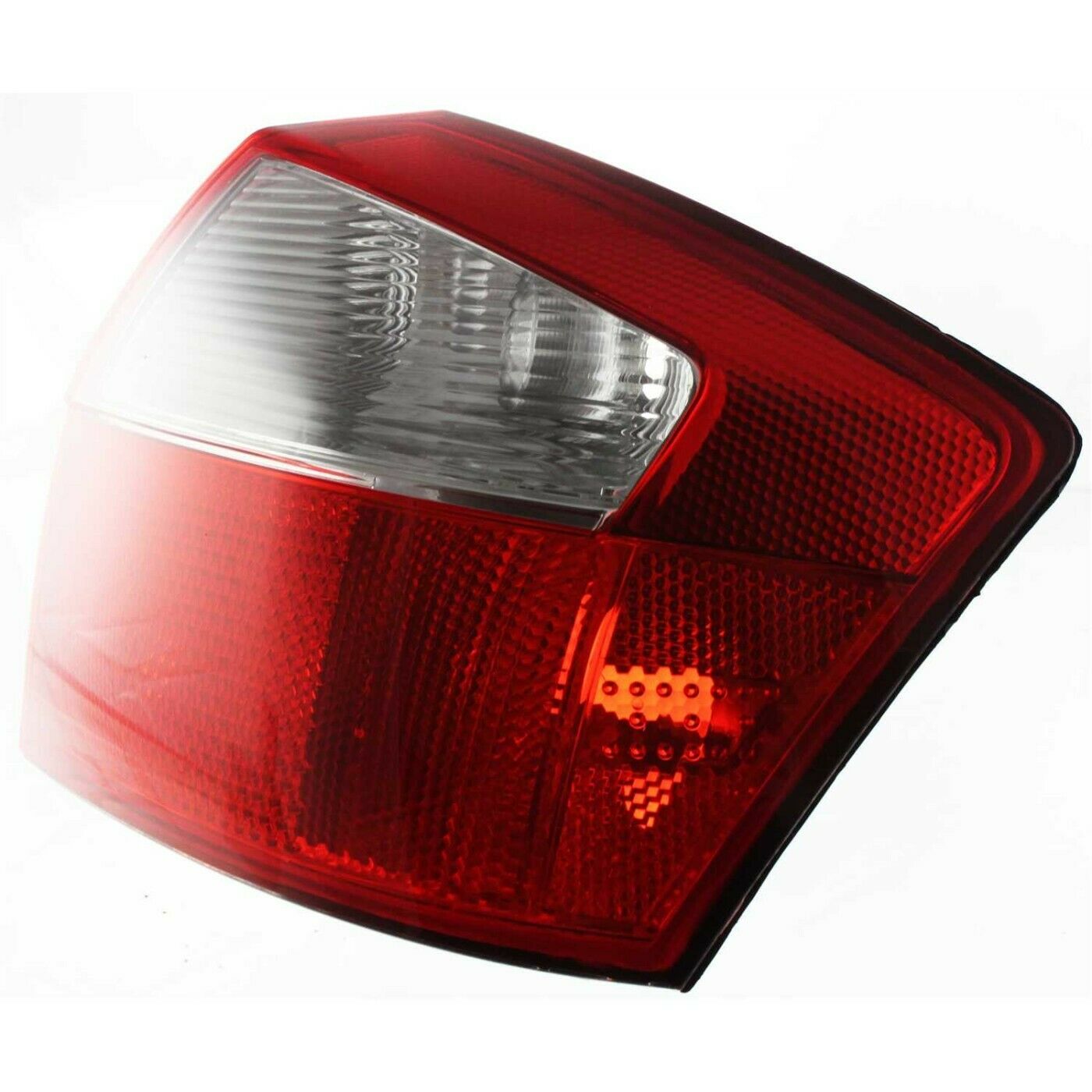 Tail Light For 2002-2005 A4 2002-2005 A4 Quattro 2002-2005 S4 Passenger Side