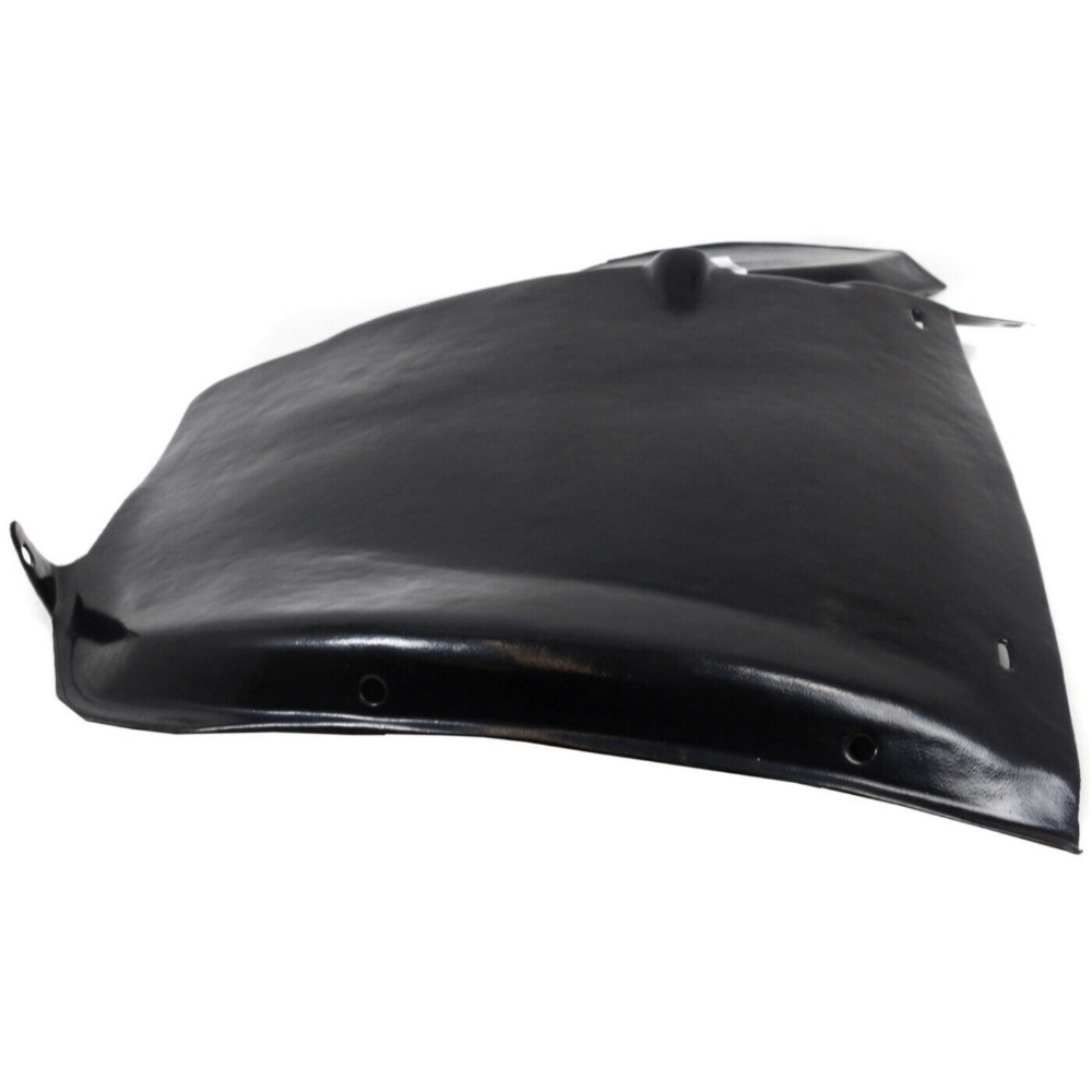 Fender Liner Set For 2003-2005 Aviator 2-pcs Front Left & Right Side