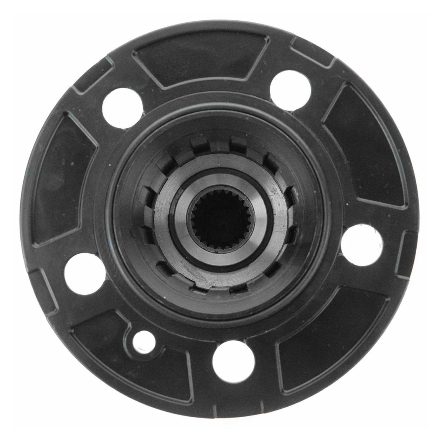 For Ford 1984-1990 Bronco II Eddie Bauer Sport Utility Locking Hub-4WD