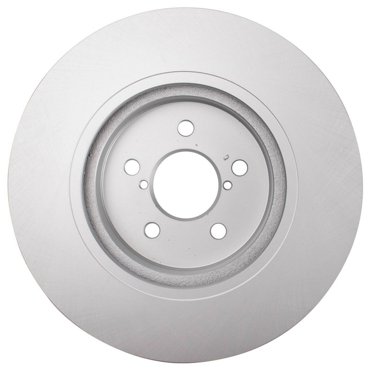 For 2018-2020 Subaru Crosstrek Premium Sport Utility Front Brake Rotor Set