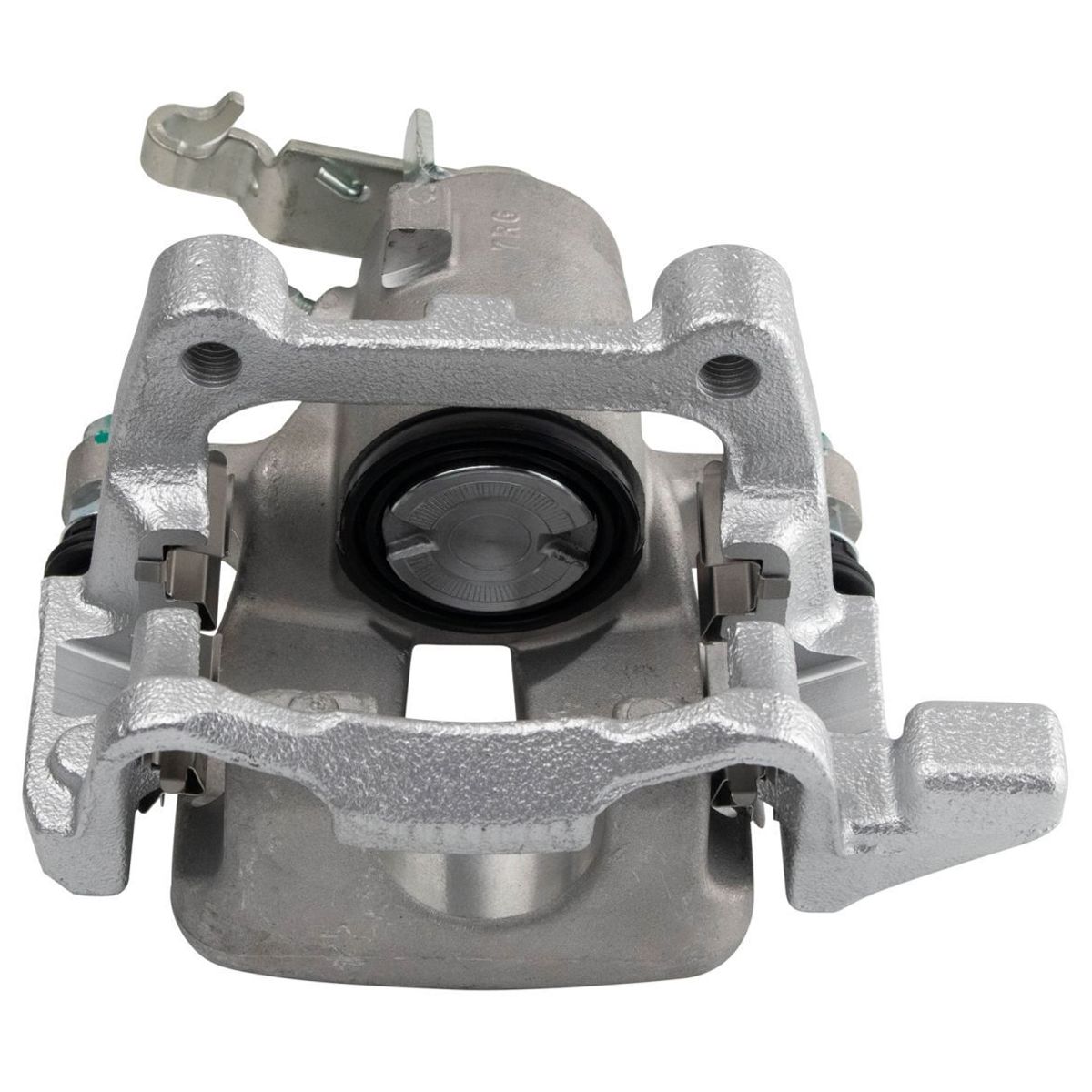 For 06-09 Volkswagen GTI Rear Brake Caliper Assembly W/Bracket & Hardware Left