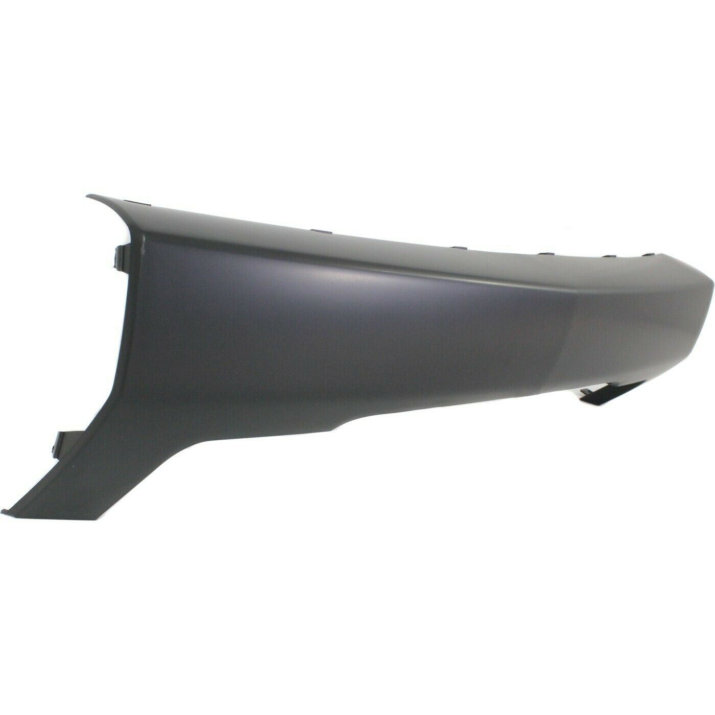 Front Lower Bumper Cover For 07-13 Avalanche Suburban Tahoe