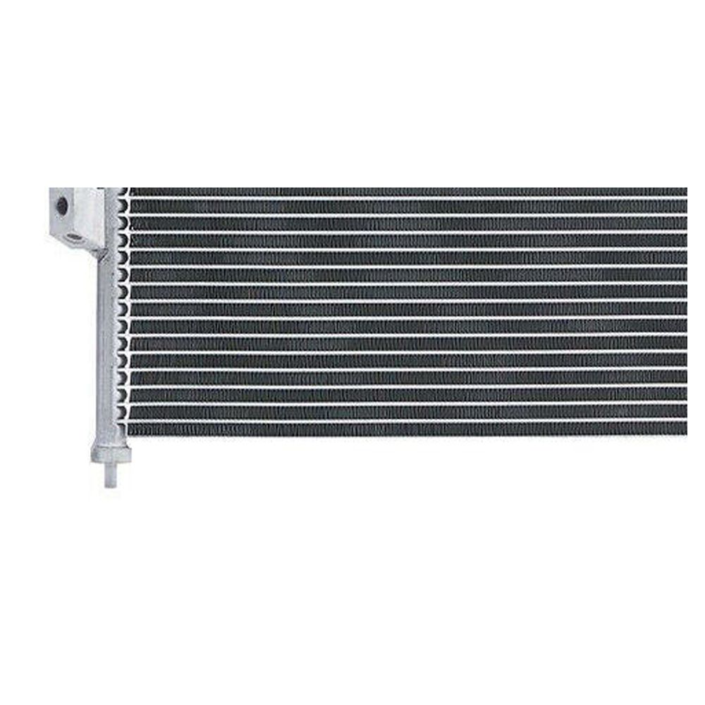AC Condenser For 2006 Nissan Sentra XE SE Edicion Especial Sedan 1.8L 2.5L