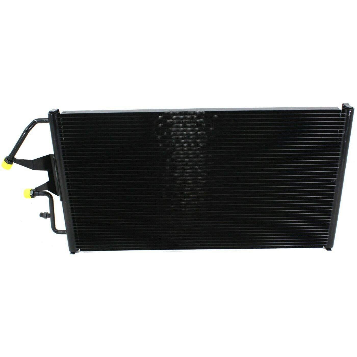 AC Condenser For 1996-2000 Cadillac Chevrolet GMC Parallel Flow 52480034