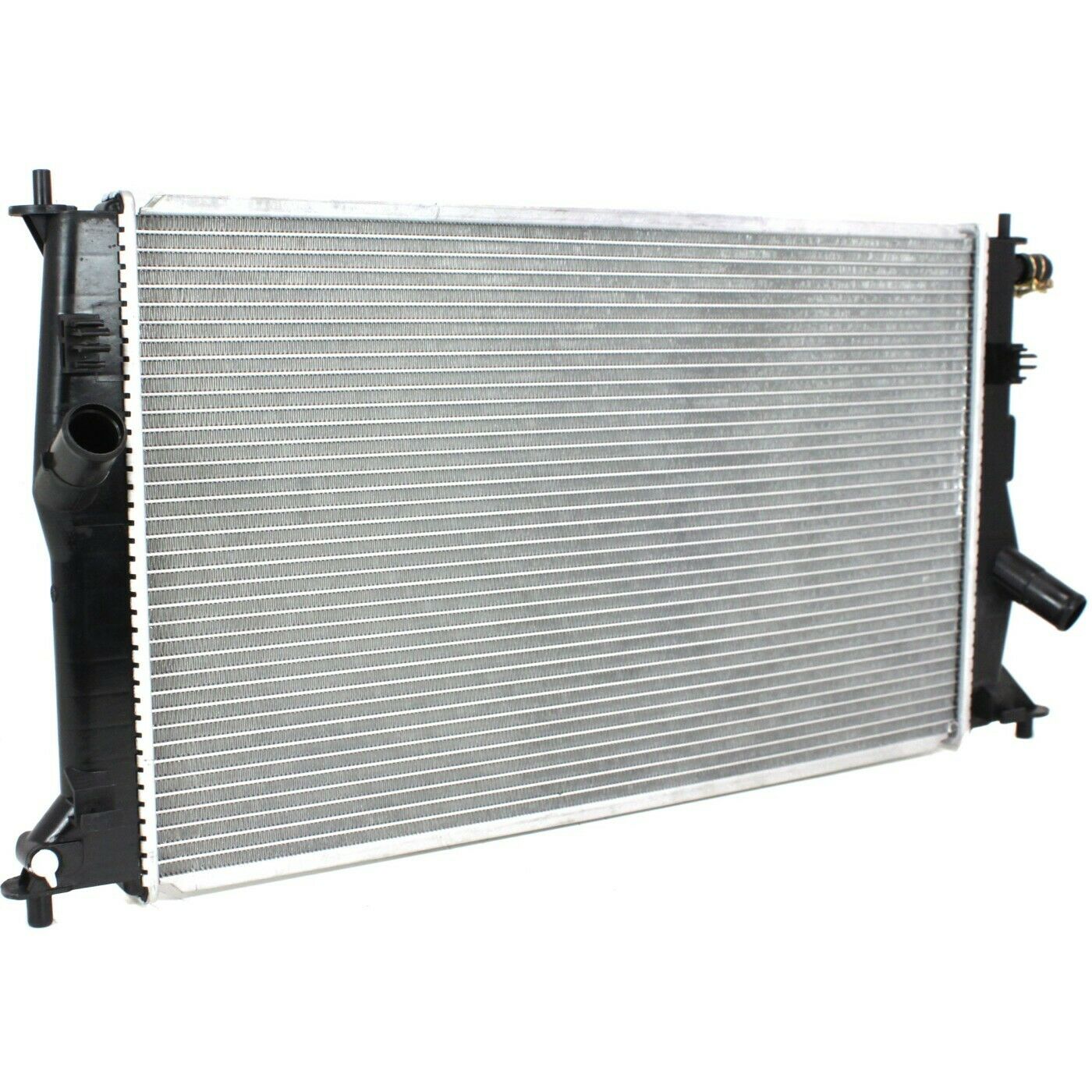 Radiator For 2006-2010 Mazda 5 Mini Passenger Van 2.3L 1 Row