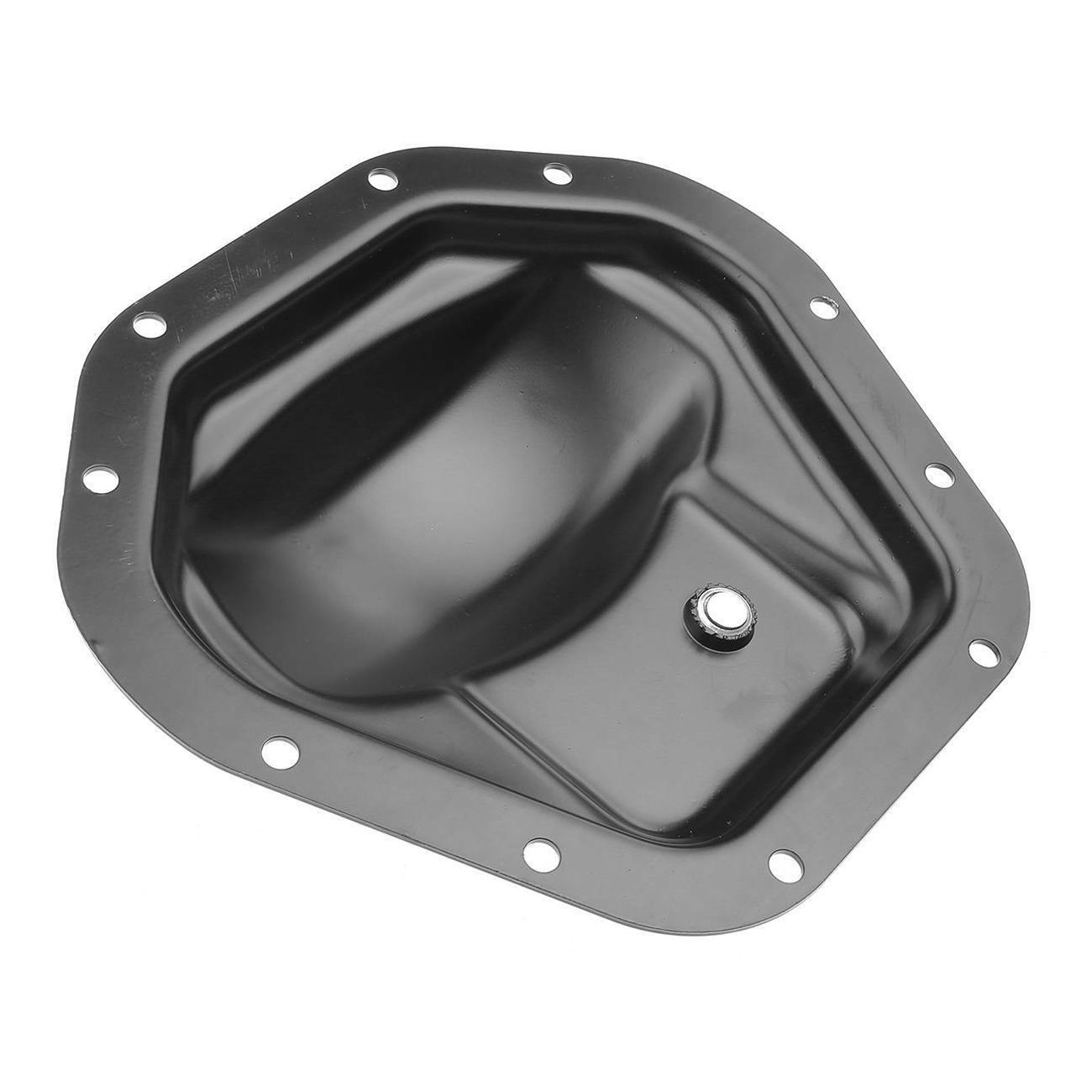 Rear Differential Cover E-150 E-250 09-14 E-350 Super Duty 2005-2019