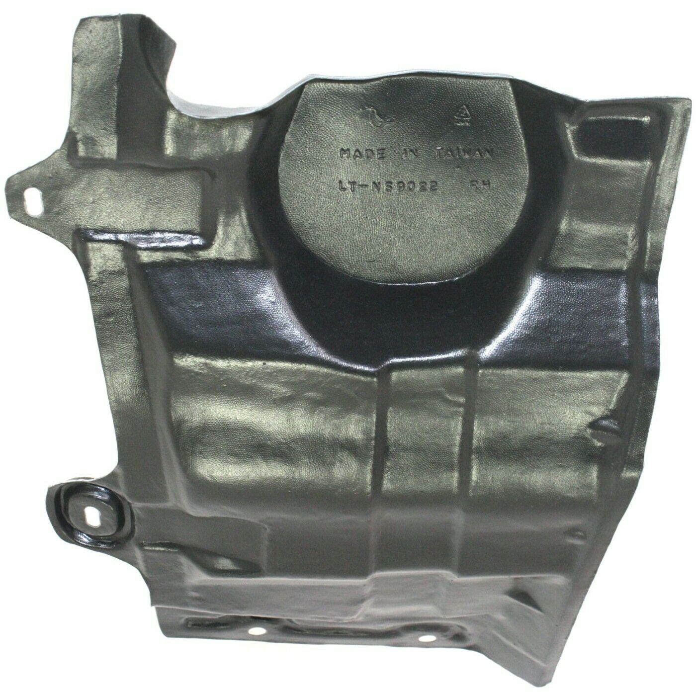 Passenger Side Engine Splash Shield For Nissan 2002-2006 Altima 2004-2008 Maxima