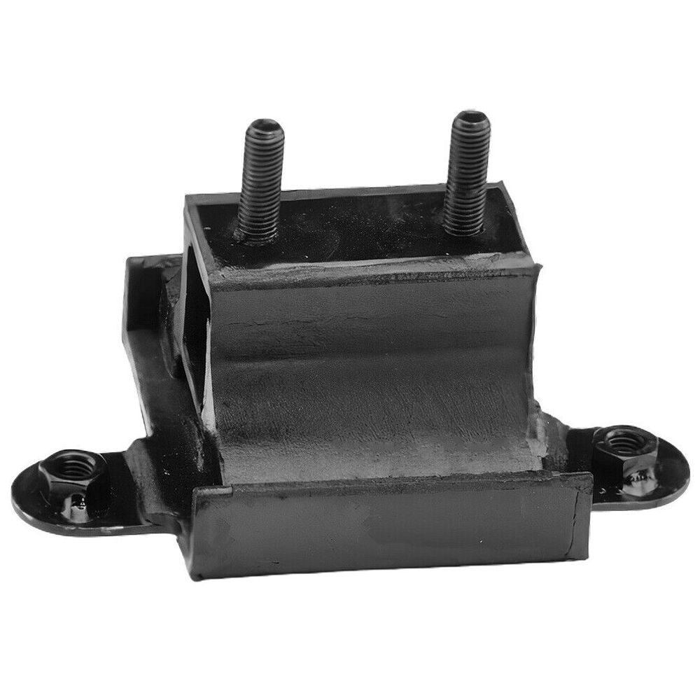 Rear Left Transmission Mount (1PC For 1999 Riviera A86543-A2898 3.8L-25693540