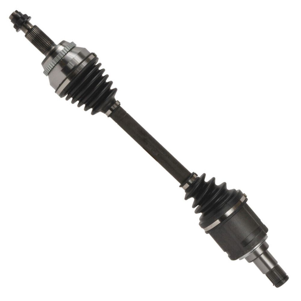 Front CV Axle Shaft Assembly Pair For 12-15 Venza LE Sport Utility 3.5L AWD