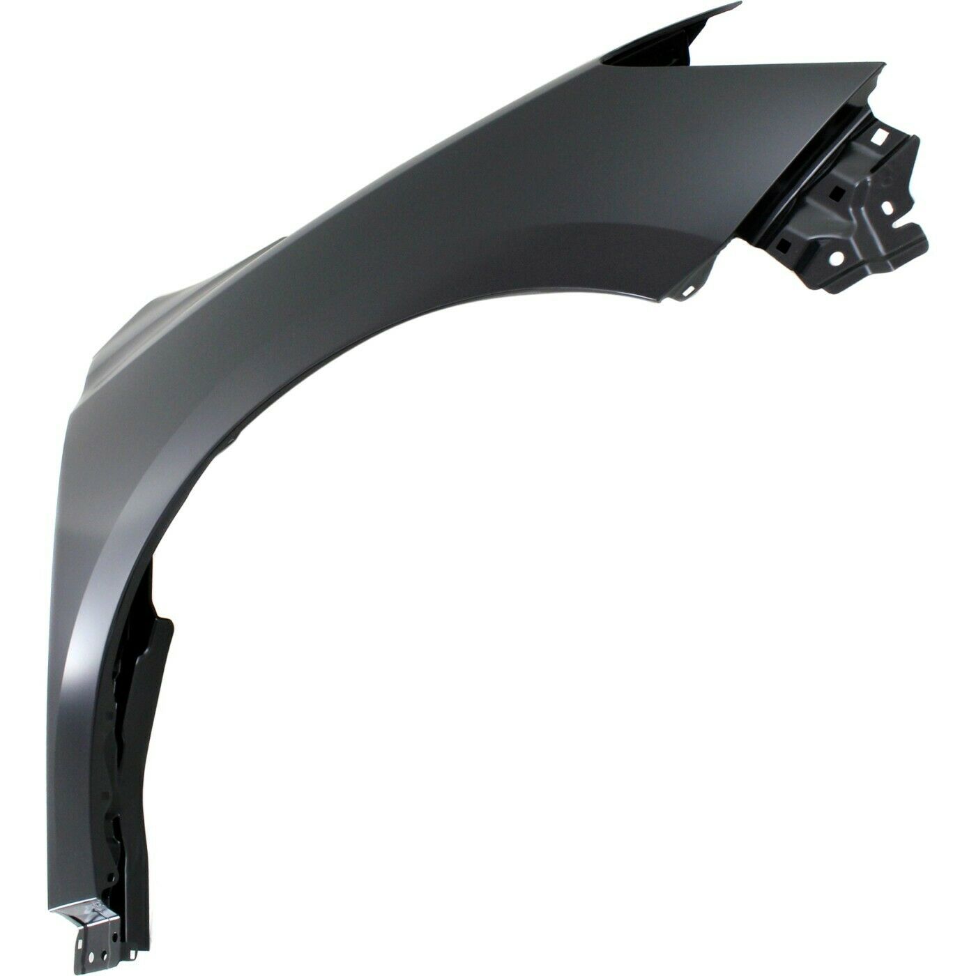 Fender For 13-20 Pathfinder Sport Utility Front Passenger Side Steel