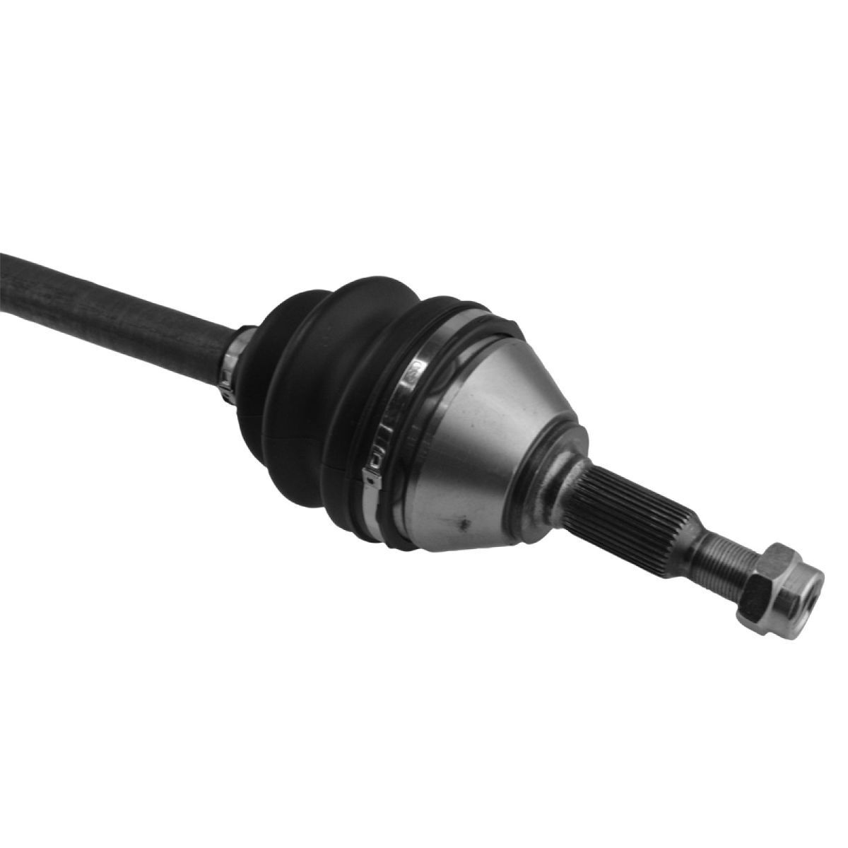 Front CV Axle Shaft Assembly Passenger Side Right For Chevrolet Pontiac Saturn